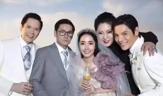 她嫁豪门6年只住娘家 为何获公婆百亿遗产管理权