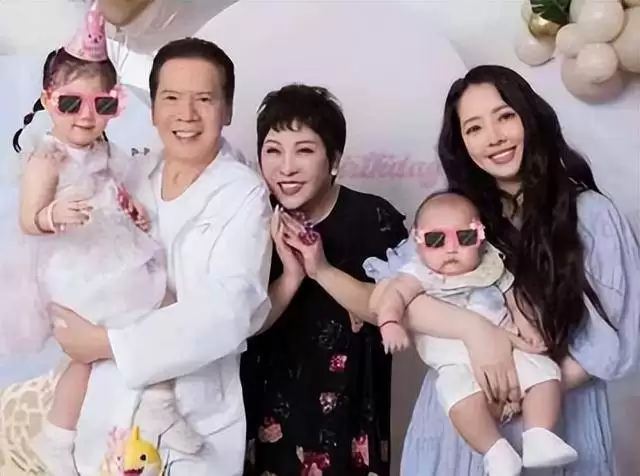 她嫁豪门6年只住娘家 为何获公婆百亿遗产管理权