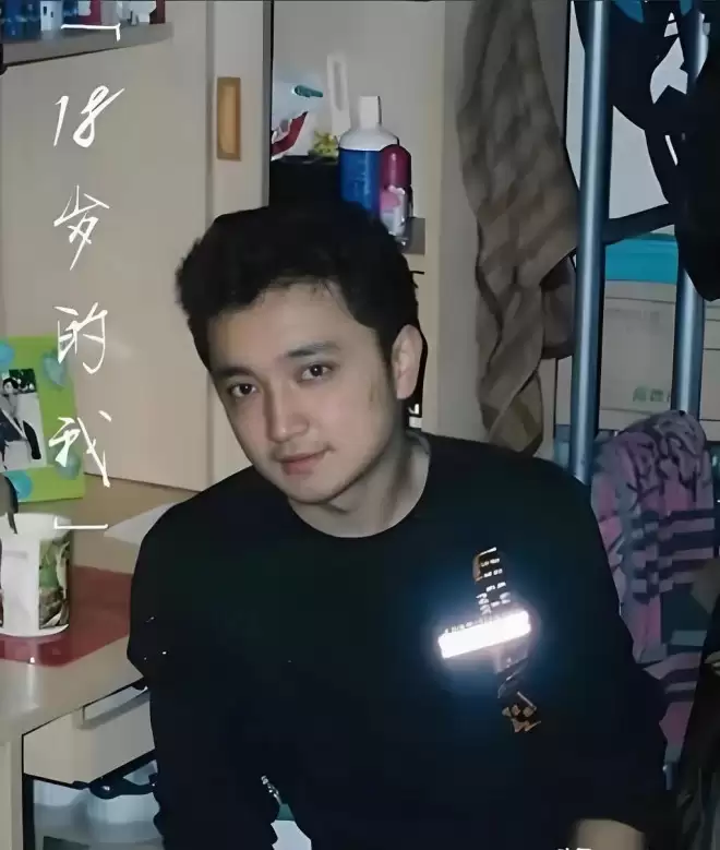 央视主持人小尼:降生是父母的无奈，他用爱....