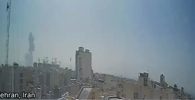 以媒：美以刺杀伊朗最高领袖和总统失败