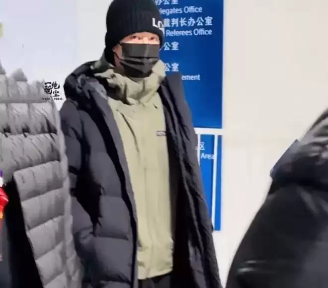 王一博盗号风波升级！鞋码衣服相机细节全对上