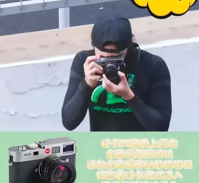 王一博盗号风波升级！鞋码衣服相机细节全对上