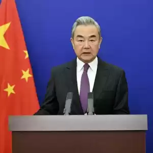 王毅通话俄外长 批美公然击杀国家领导人不可接受