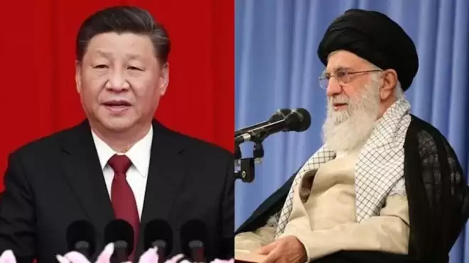 霍尔木兹海峡停摆 196艘油轮受困 仅这两国船敢走