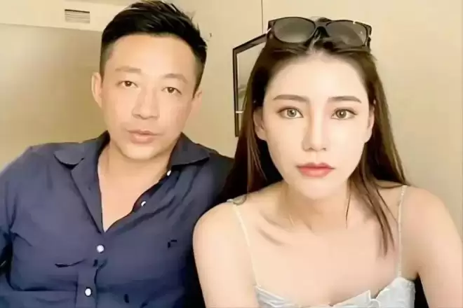 大S两个孩子去医院探望后妈马筱梅照片曝光