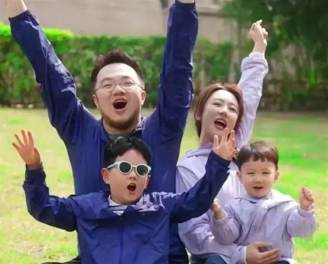 宋丹丹想不到，最看不上的儿媳王博谷帮她出了恶气