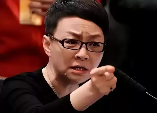 宋丹丹想不到，最看不上的儿媳王博谷帮她出了恶气