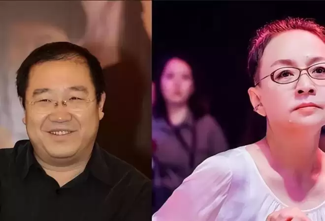 宋丹丹想不到，最看不上的儿媳王博谷帮她出了恶气
