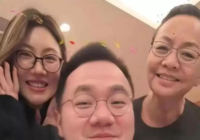 宋丹丹想不到，最看不上的儿媳王博谷帮她出了恶气