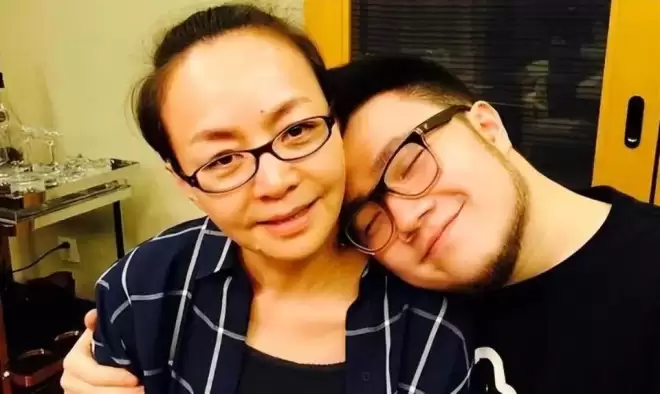 宋丹丹想不到，最看不上的儿媳王博谷帮她出了恶气
