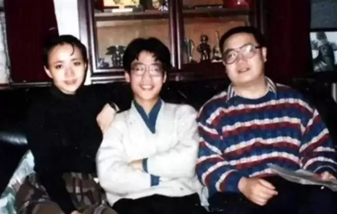 宋丹丹想不到，最看不上的儿媳王博谷帮她出了恶气