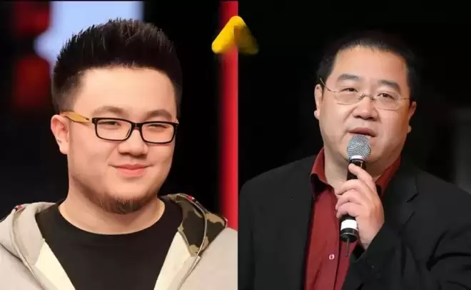 宋丹丹想不到，最看不上的儿媳王博谷帮她出了恶气