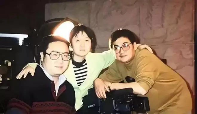 宋丹丹想不到，最看不上的儿媳王博谷帮她出了恶气