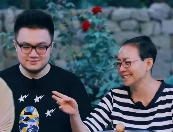 宋丹丹想不到，最看不上的儿媳王博谷帮她出了恶气