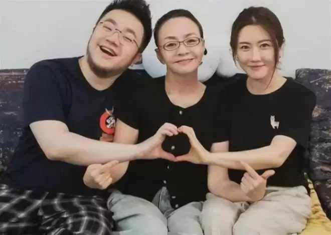 宋丹丹想不到，最看不上的儿媳王博谷帮她出了恶气