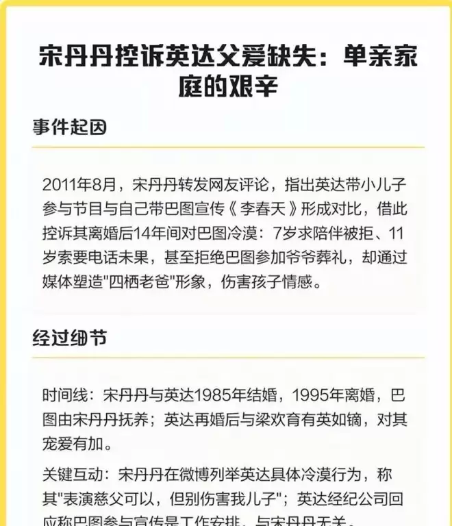 宋丹丹想不到，最看不上的儿媳王博谷帮她出了恶气