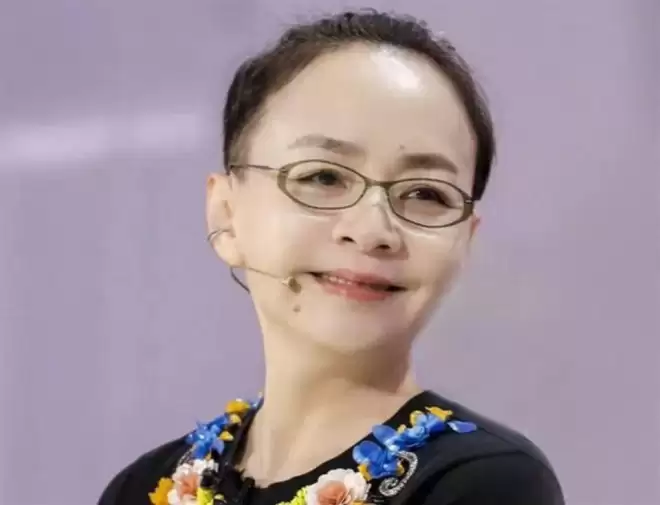 宋丹丹想不到，最看不上的儿媳王博谷帮她出了恶气