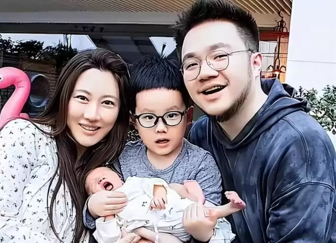 宋丹丹想不到，最看不上的儿媳王博谷帮她出了恶气