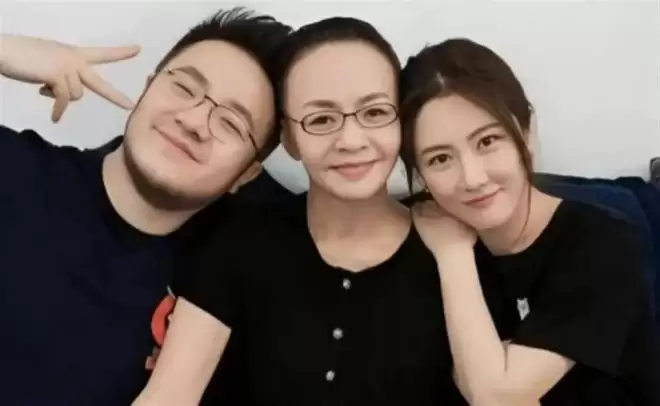 宋丹丹想不到，最看不上的儿媳王博谷帮她出了恶气
