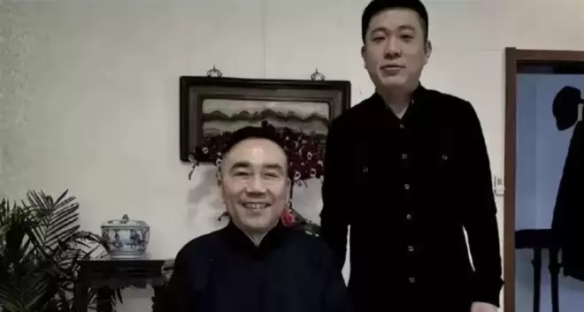 杨议、杨伦兄弟闹翻？杨少华体面被撕碎