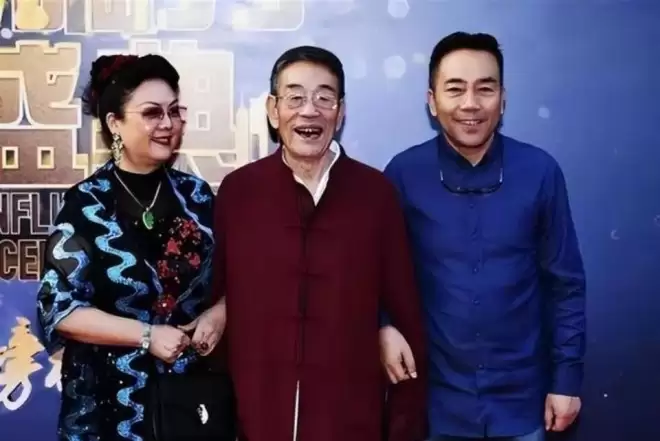 杨议、杨伦兄弟闹翻？杨少华体面被撕碎