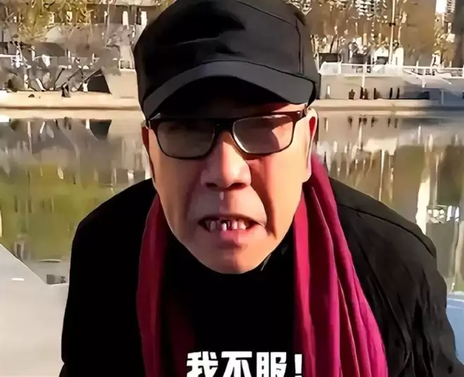杨议、杨伦兄弟闹翻？杨少华体面被撕碎