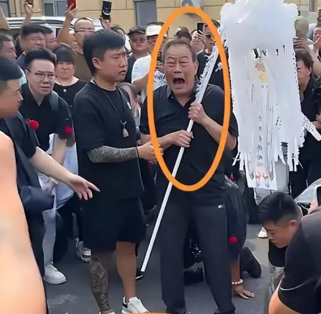 杨议、杨伦兄弟闹翻？杨少华体面被撕碎