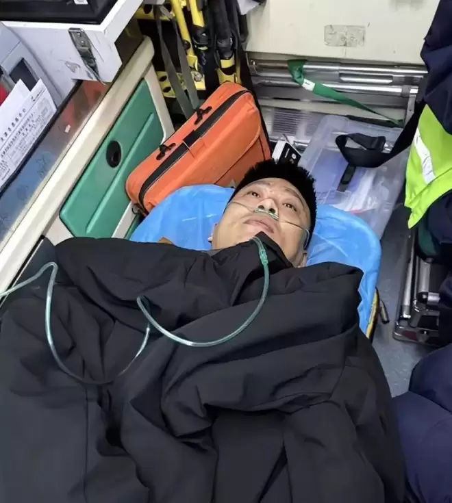 杨议、杨伦兄弟闹翻？杨少华体面被撕碎