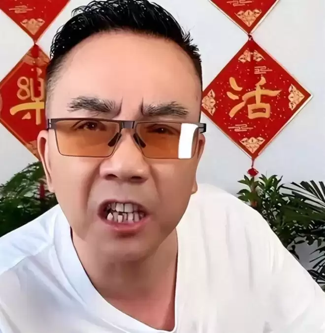 杨议、杨伦兄弟闹翻？杨少华体面被撕碎