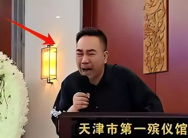 杨议、杨伦兄弟闹翻？杨少华体面被撕碎