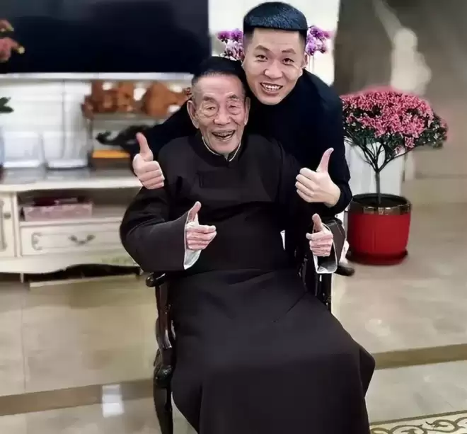 杨议、杨伦兄弟闹翻？杨少华体面被撕碎