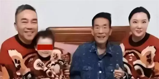 杨议、杨伦兄弟闹翻？杨少华体面被撕碎