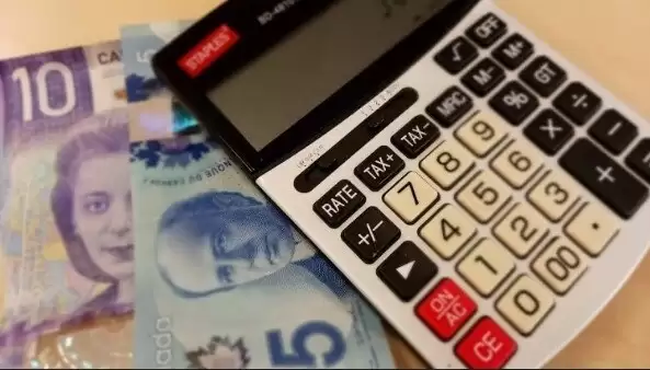 幸运！多伦多亚裔男子TFSA账户12年赚77万，买房首付一次付清！