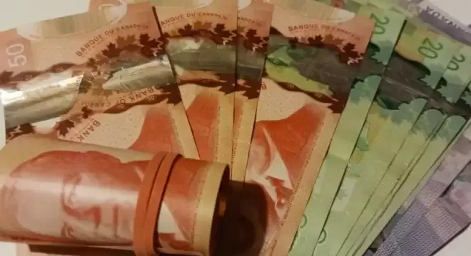 幸运！多伦多亚裔男子TFSA账户12年赚77万，买房首付一次付清！