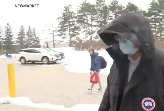 中国留学生开豪车酒驾逆行撞警官致其当场身亡  被判6年+遣返