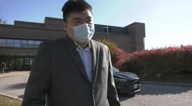 中国留学生开豪车酒驾逆行撞警官致其当场身亡  被判6年+遣返