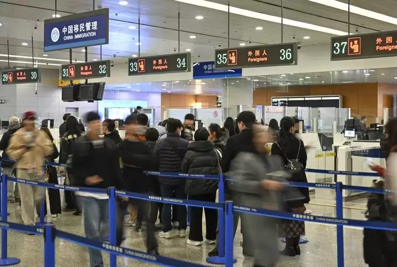 中东飞中国机票传飙“81万美元”天价  业界指后台错误