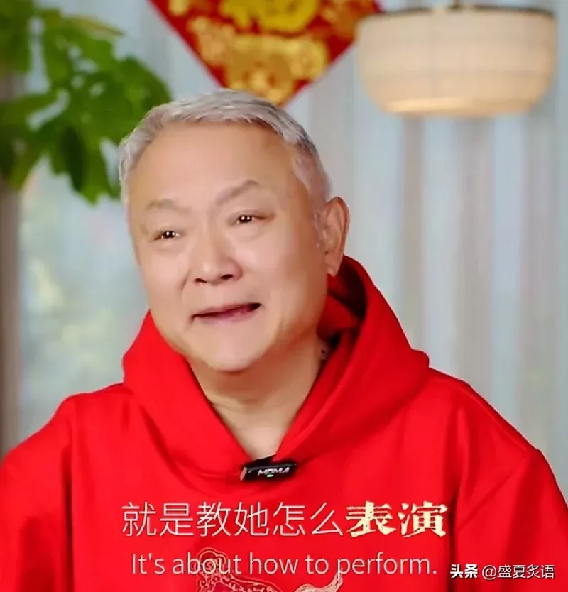 “贾宝玉和薛宝钗”上热搜 居然为林黛玉吵了起来…