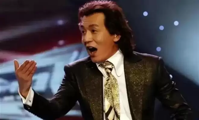 李咏也没想到,自己离世8年后,23岁的女儿就走上一条不归路