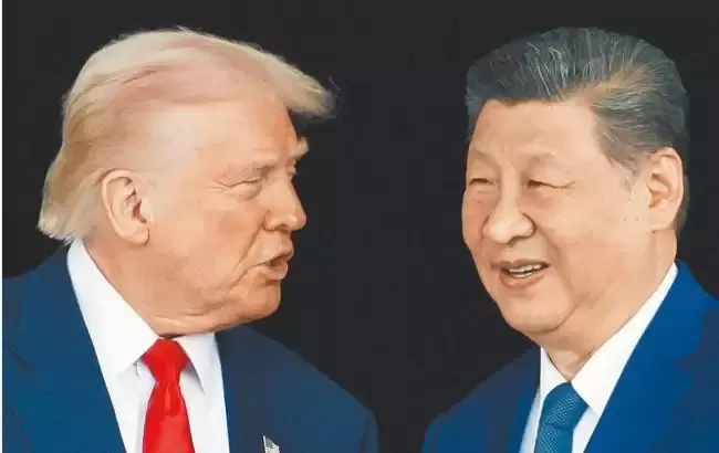 北京强硬谴责美以！纽时：川习会可能取消
