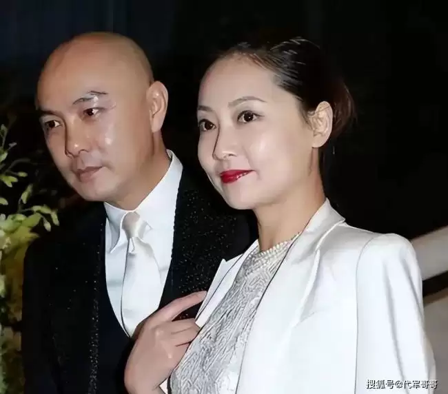 61岁张卫健近况 三场婚礼娶同一人却两度失子