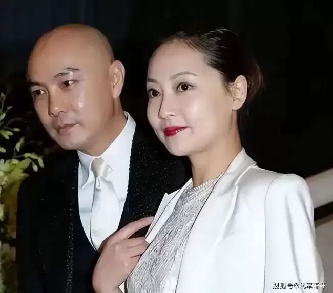 61岁张卫健近况 三场婚礼娶同一人却两度失子
