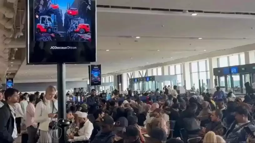 美伊开战 | 外交部警吿：避免前往这10国　逾8.5万加人仍滞留当地