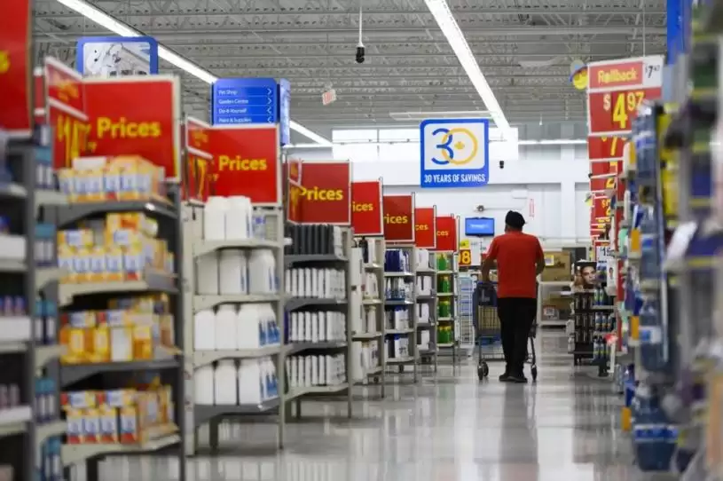 全美最便宜超市大比并&nbsp; 有一家与Costco不相伯仲&nbsp; Walmart只得第7