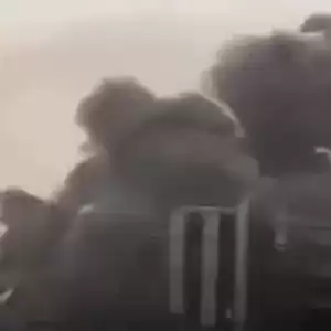 迪拜唯一七星级帆船酒店被破坏!滞留迪拜的潮汕人:想念牛肉粿条