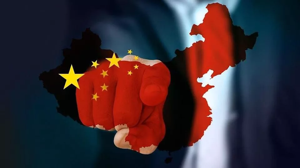 外媒揭中国盘算：冷眼旁观 坐等接手庞大重建利益