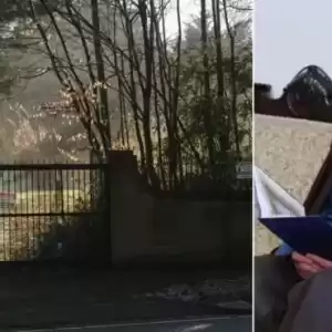 哈梅内伊海外财富帝国曝光，涉数十亿美元资产