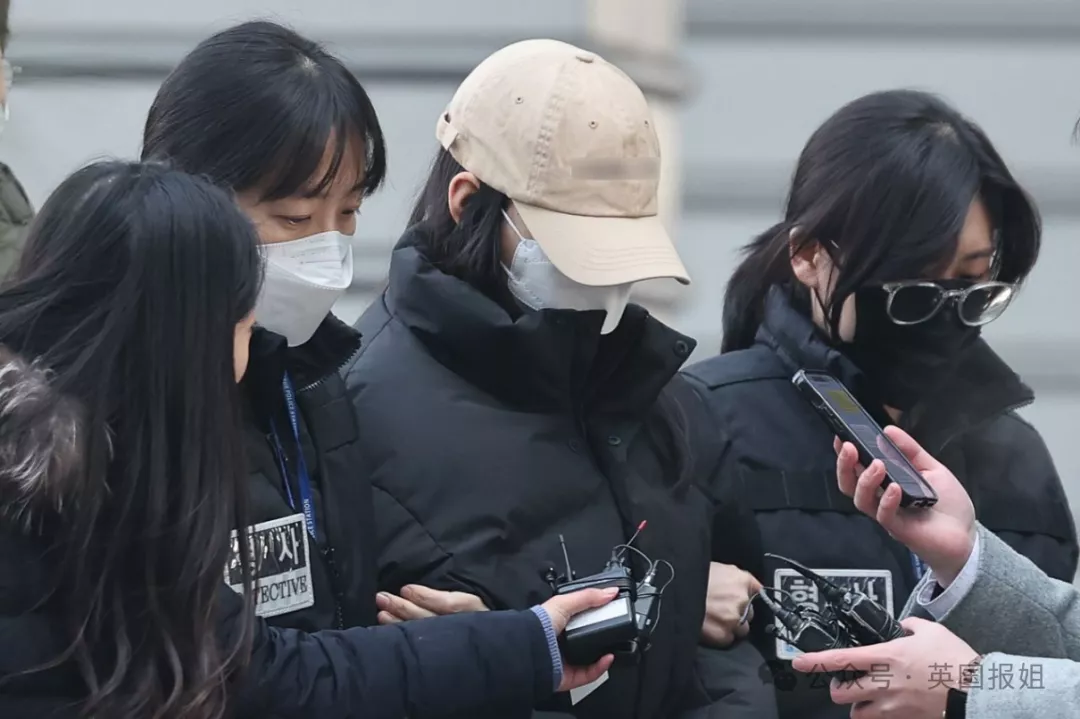 她诱杀3男！精神鉴定“天生变态” 却因美颜粉丝求轻判