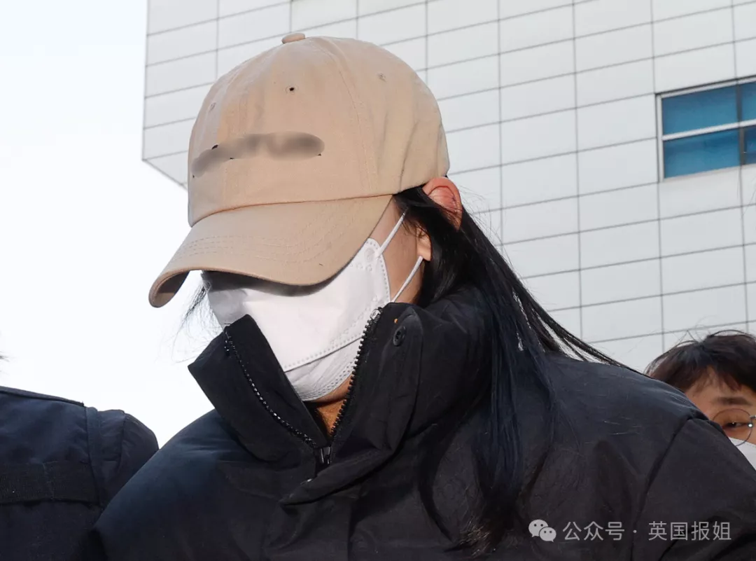 她诱杀3男！精神鉴定“天生变态” 却因美颜粉丝求轻判