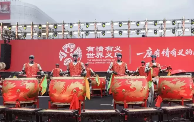 客户刚收货，还没打尾款就被炸死了，义乌也难